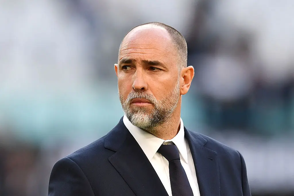 Игор Тудор / Getty Images 