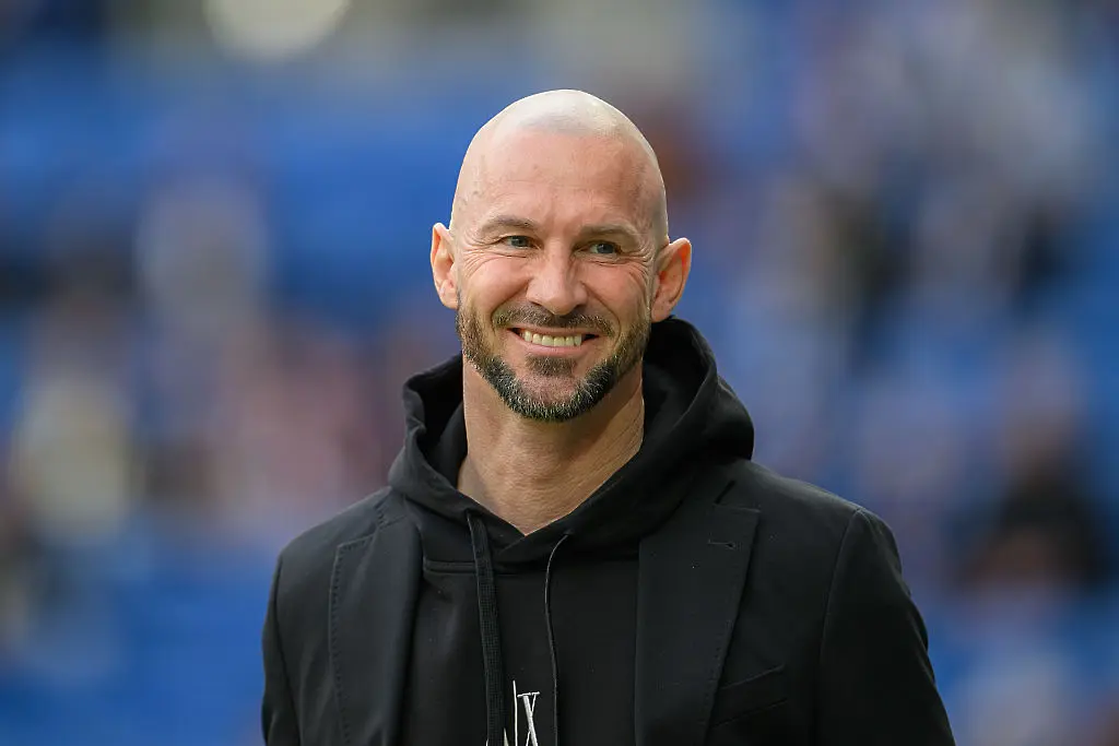 Кристиан Илцер / Getty Images 