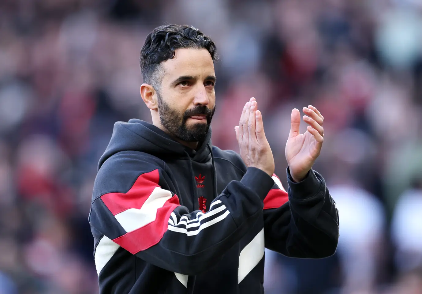 Рубен Аморим / Getty Images