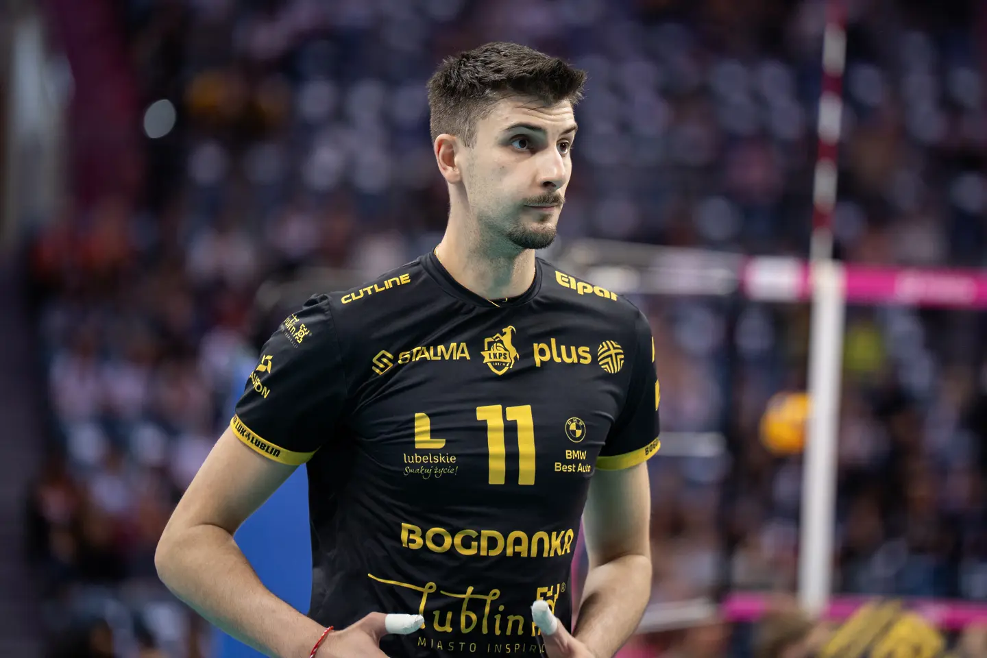Шампионът на Полша Алекс Грозданов пред Дарик и dsport: Това е сбъдната мечта