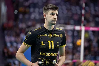 Шампионът на Полша Алекс Грозданов пред Дарик и dsport: Това е сбъдната мечта