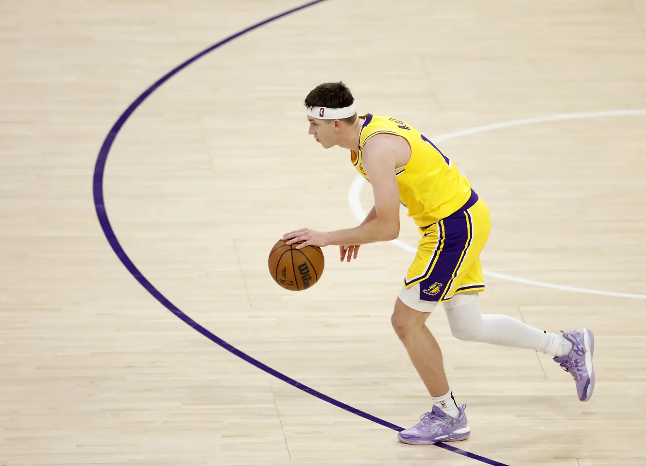 Остин Рийвс / Getty Images