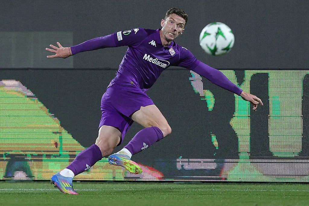 Робин Гозенс / Getty Images 