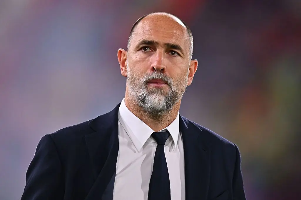 Игор Тудор / Getty Images 