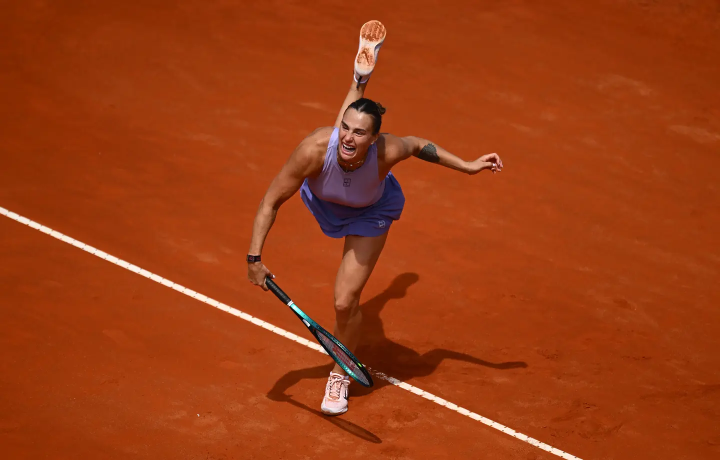 Арина Сабаленка / Getty Images