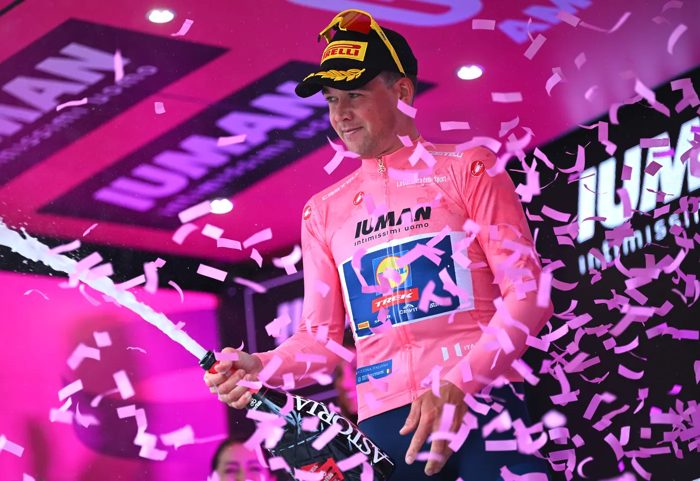 Мадс Педерсен / Getty Images