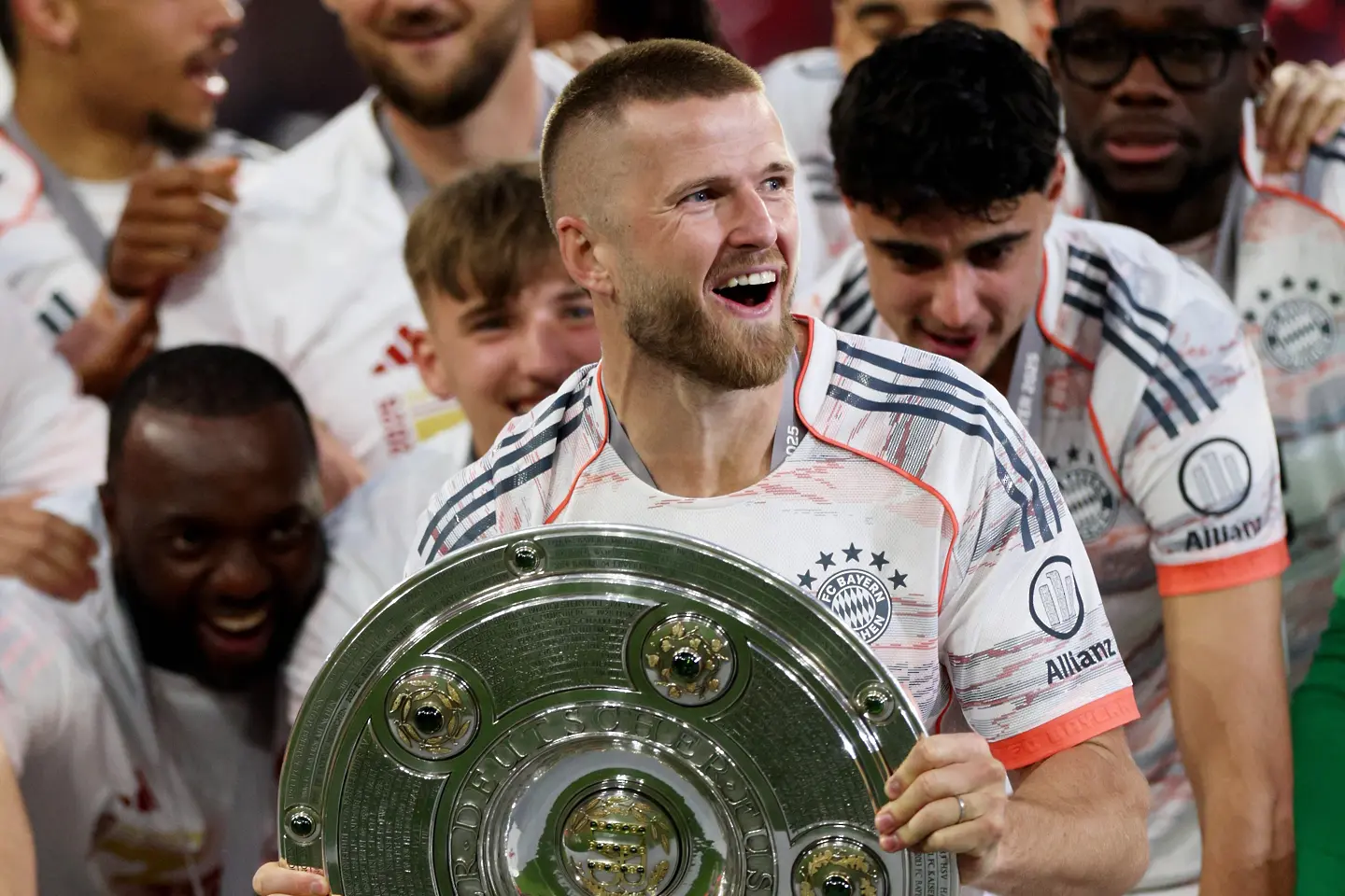 Ерик Дайър / Getty Images