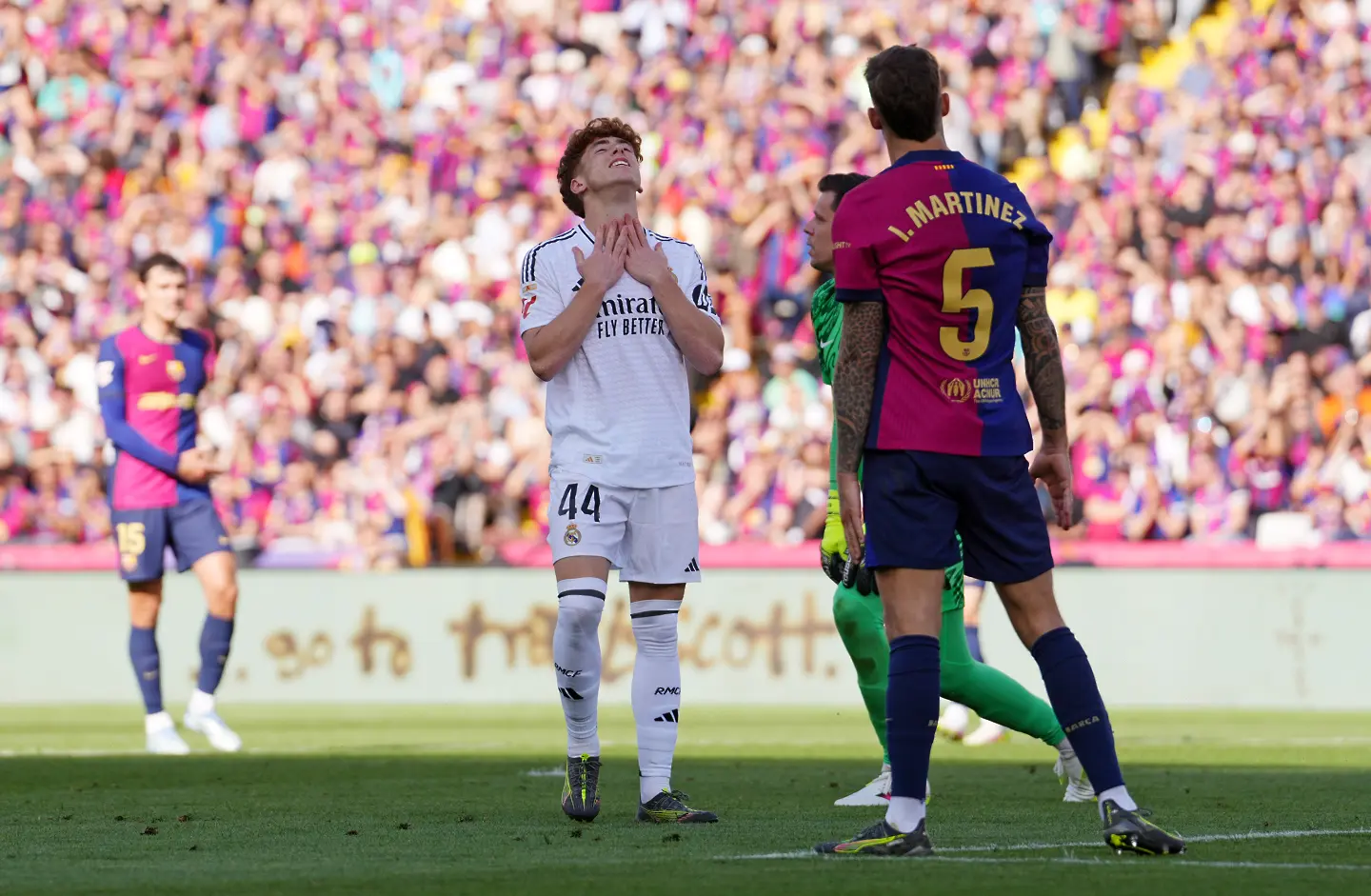 Виктор Муньос / Getty Images