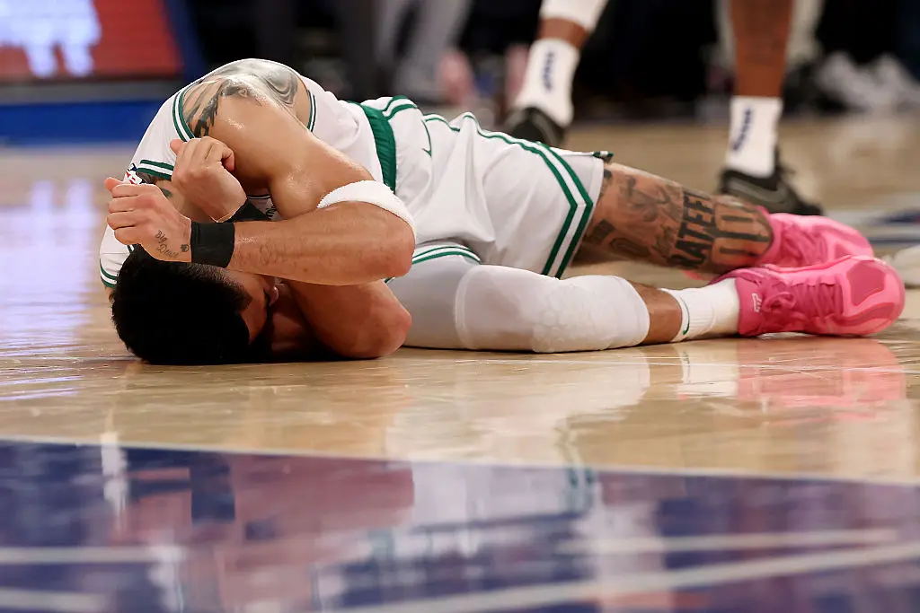 Джейсън Тейтъм/Getty Images