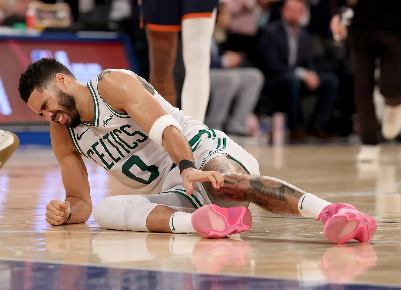 Джейсън Тейтъм / Getty Images
