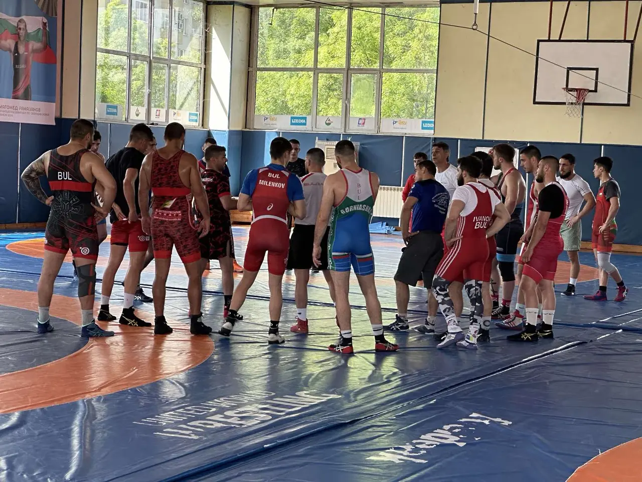 bul-wrestling.org