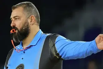 Българин ще е съдия на финала в Шампионска лига