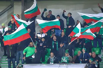 Още 112 късметлии от Лудогорец може да се сдобият с билети за финала