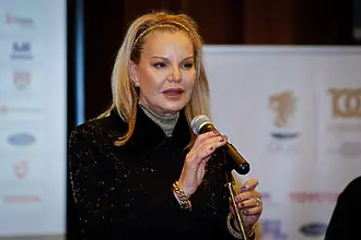 Стефка Костадинова с ново изявление: БОК не е личен актив