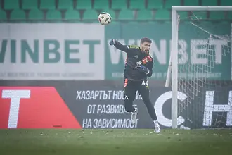 Локомотив София трябва да плати на Левски за Алекс Колев и Матей Маркович