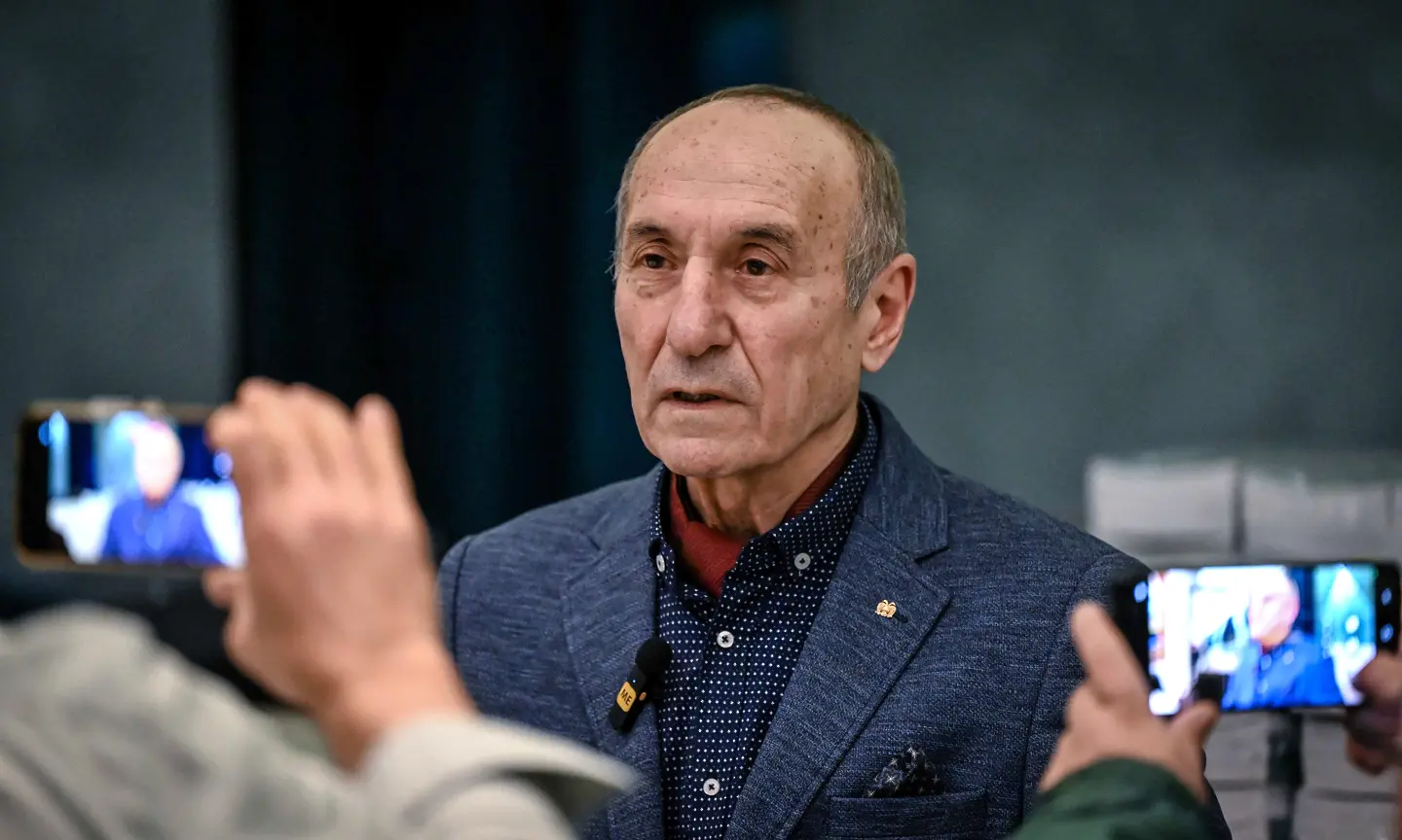 Божил Колев / startphoto.bg 