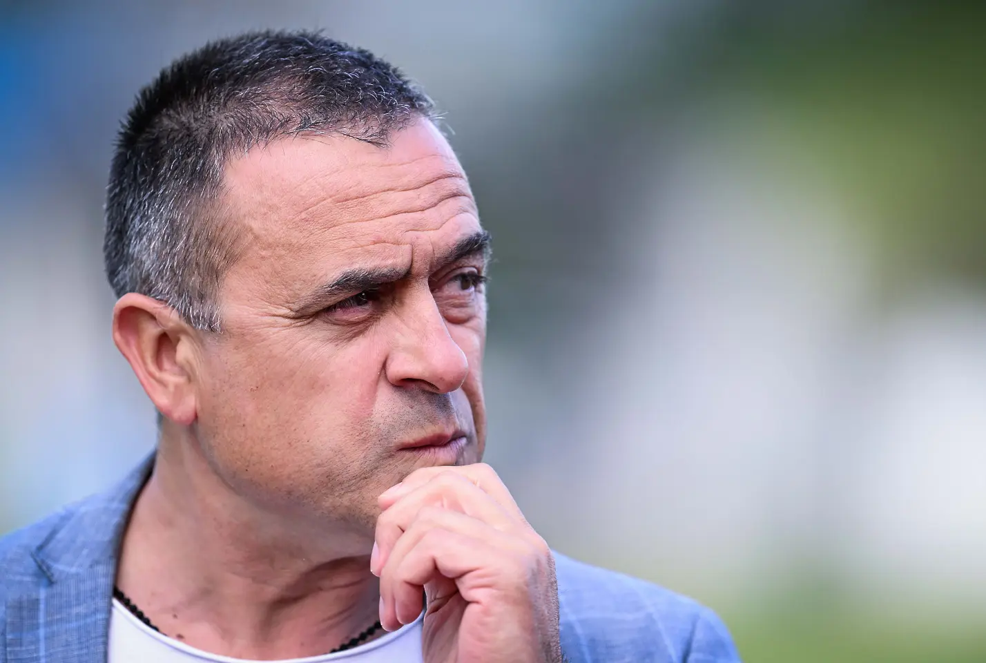 Панайот Кискинов / startphoto.bg