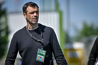 Росен Кирилов: Славия игра за честта си, Крумовград ще отиде на бараж
