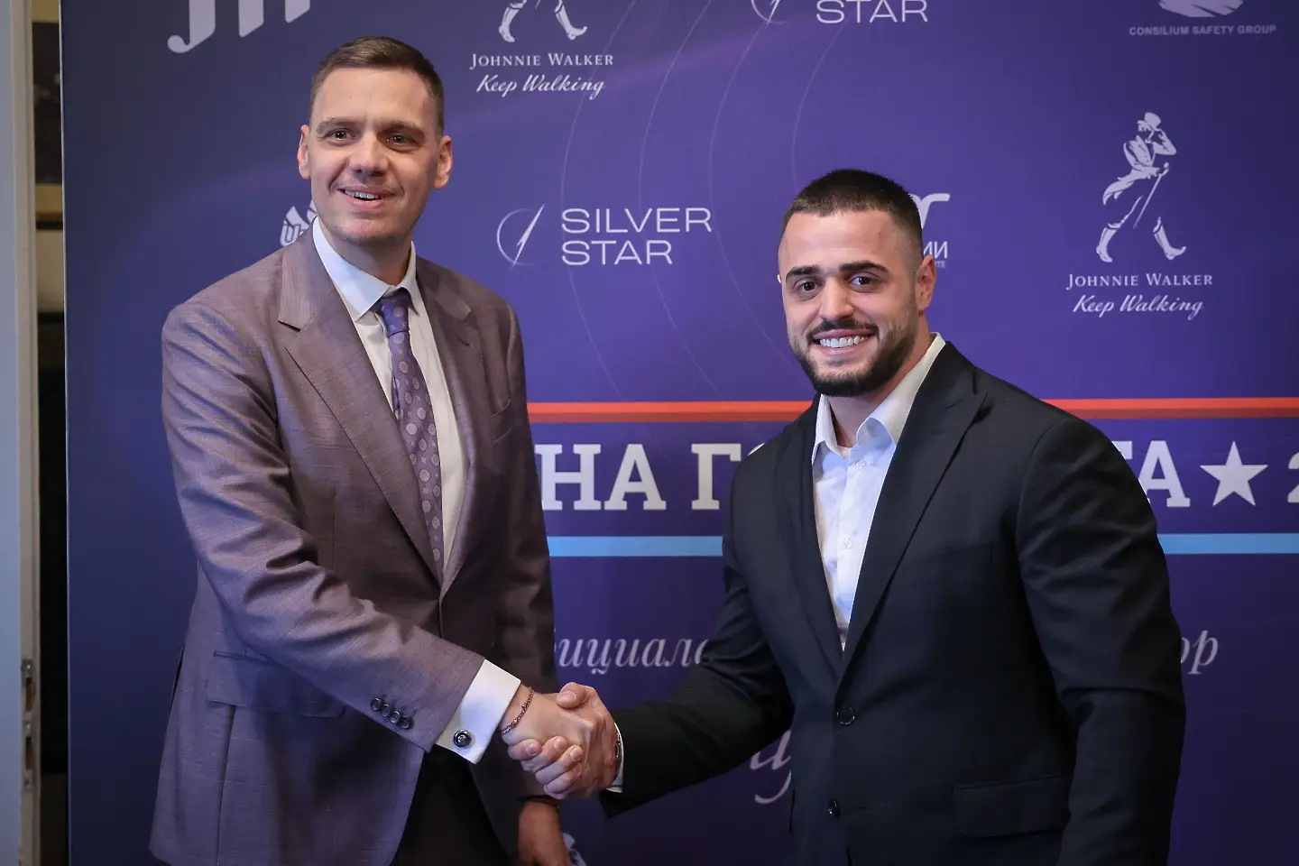 Карлос Насар / startphoto.bg