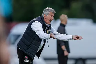 Ратко Достанич: Всички заедно спасихме Локомотив София!