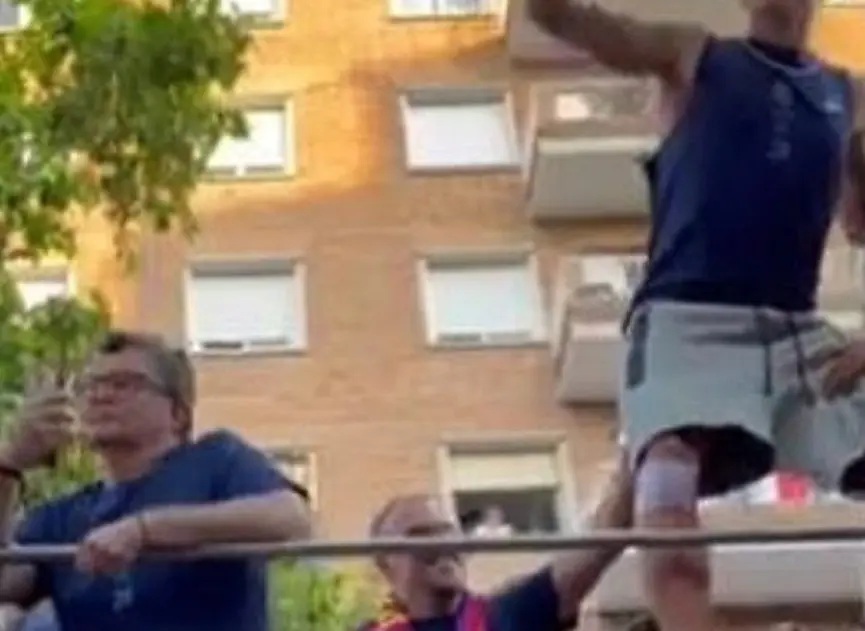 Ханзи Флик и Фермин Лопес