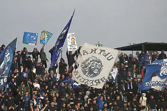 Феновете на Бреша се вдигат на бунт след огромния скандал в Серия Б