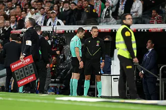 Без VAR Реал Мадрид щеше да е с 8 точки пред Барселона и да е шампион на Испания