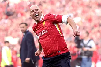 Арне Слот: Играчите заслужаваха пътуването до Дубай