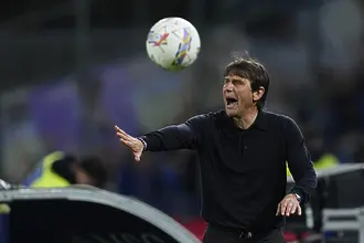 Конте е подготвил „адско лято“