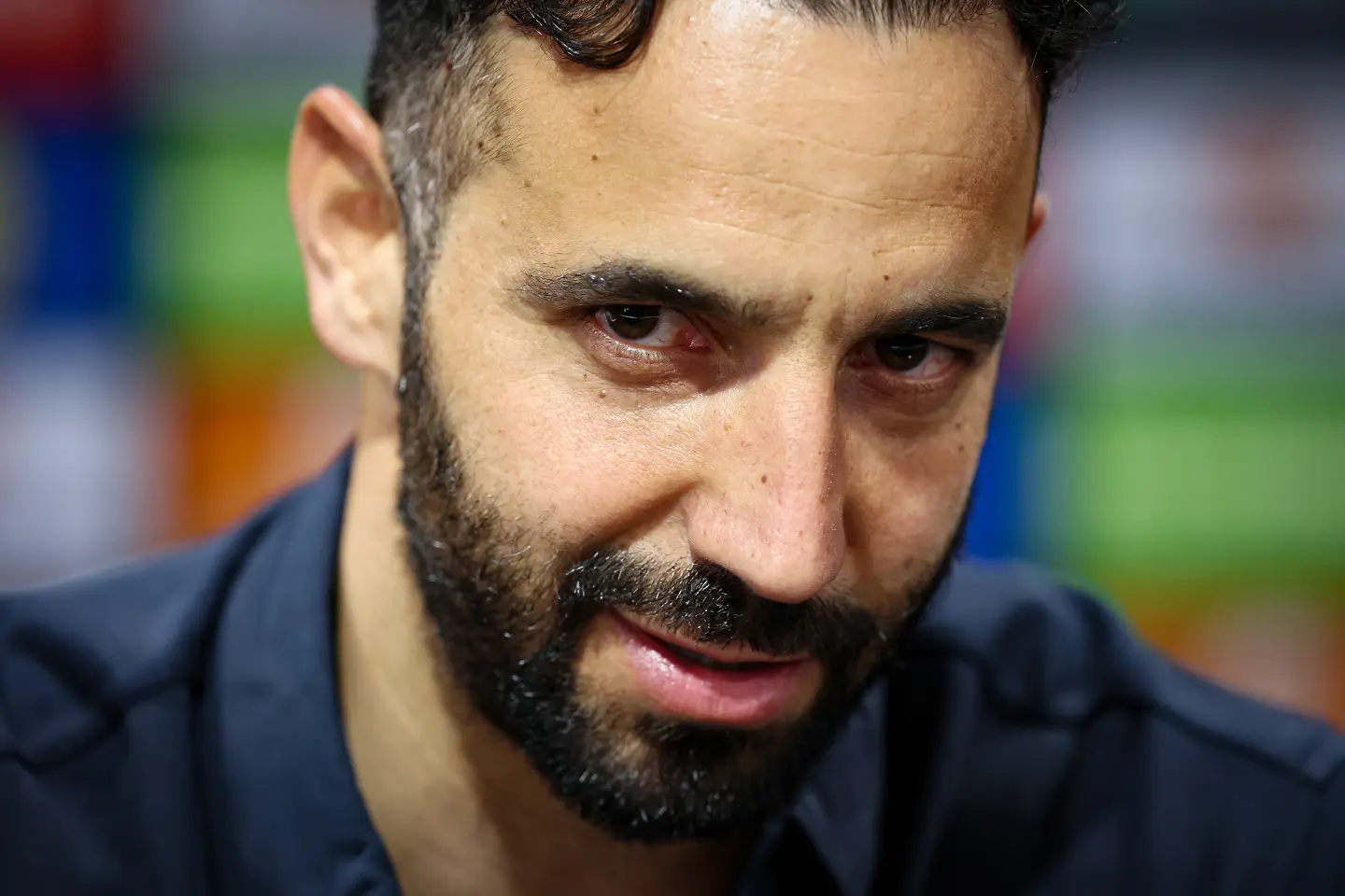 Рубен Аморим / Getty Images 