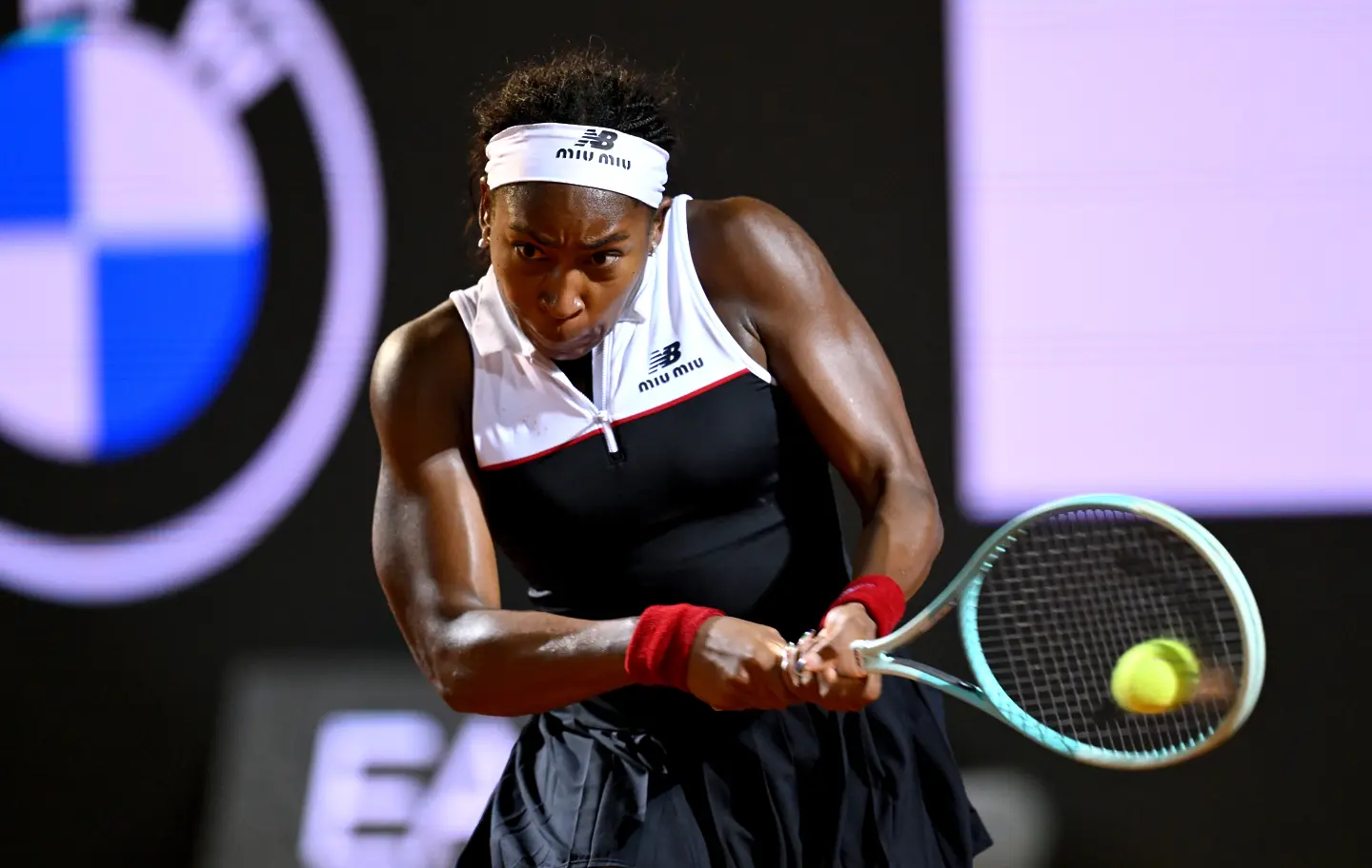 Коко Гоф / Getty Images