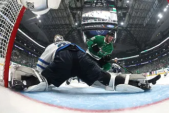 Далас е на финал на Запад в NHL след триумф в продължение над Уинипег (ВИДЕО)