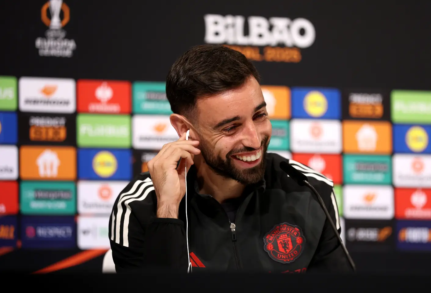 Бруно Фернандеш / Getty Images