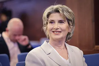 Весела Лечева с послание към българския спорт