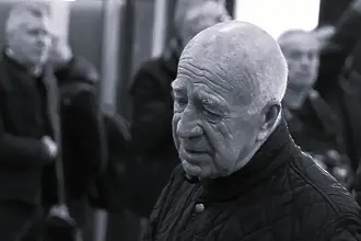 Почина легендата на Левски Кирил Ивков
