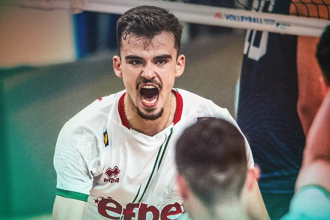 facebook.com/volleyBUL.official