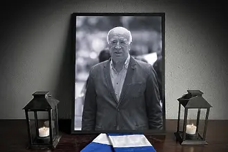 Левскарите могат да почетат Кирил Ивков в клубния музей