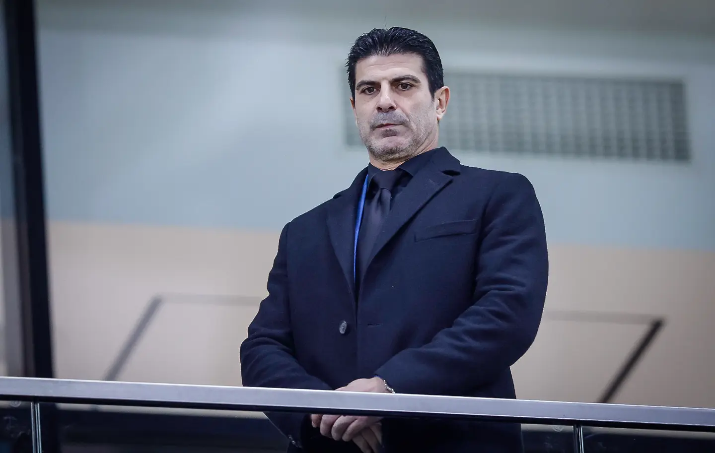 Георги Иванов / startphoto.bg