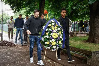 Сираков и Боримиров не присъстваха на честванията за 111-годишнината на Левски