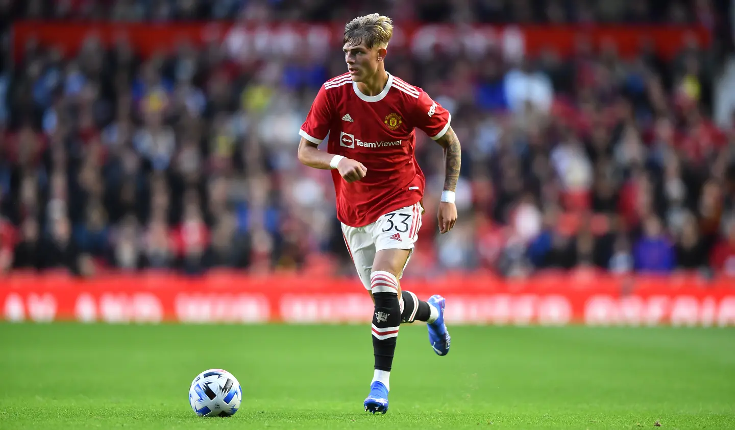 Брандън Уилямс / Getty Images