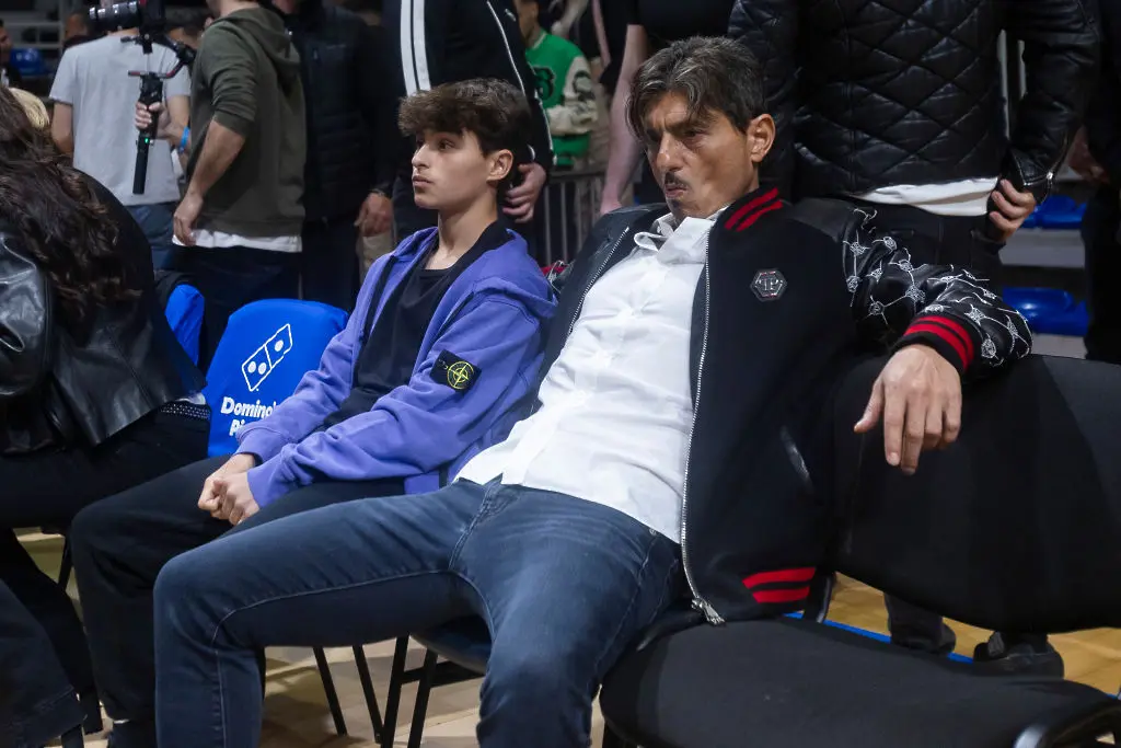 Димитрис Янакопулос / Getty Images 