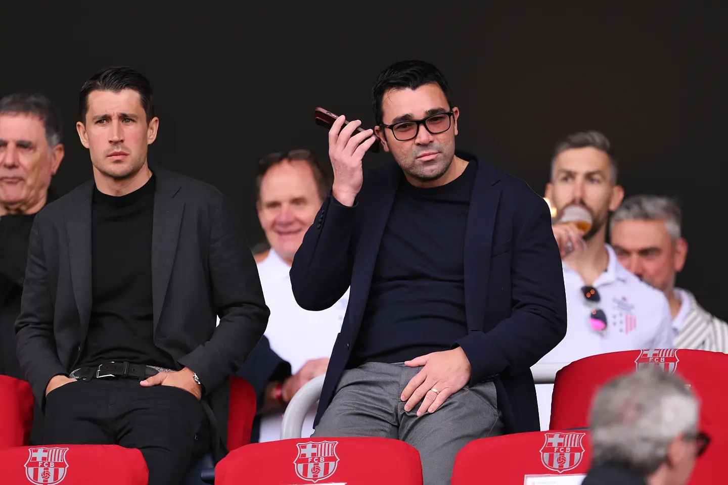 Деко / Getty Images