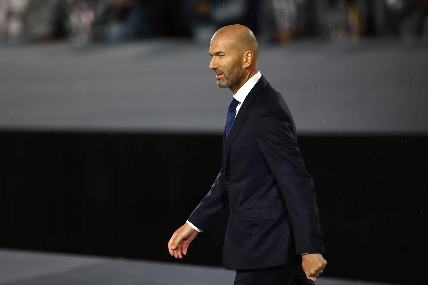 Зинедин Зидан / Getty Images