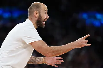 Спанулис: Не играх само срещу Олимпиакос, а срещу семейството си