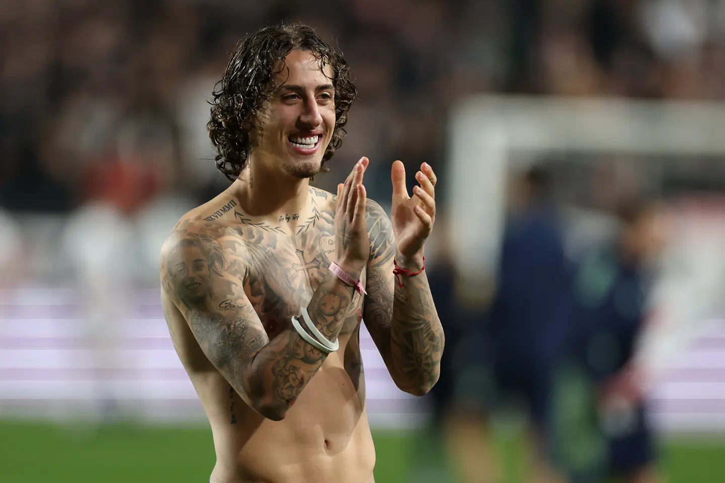 Фабио Силва / Getty Images