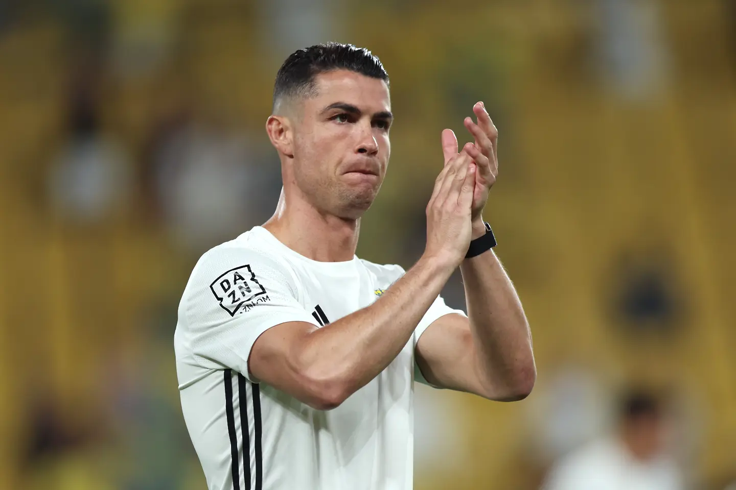 Кристиано Роналдо / Getty Images