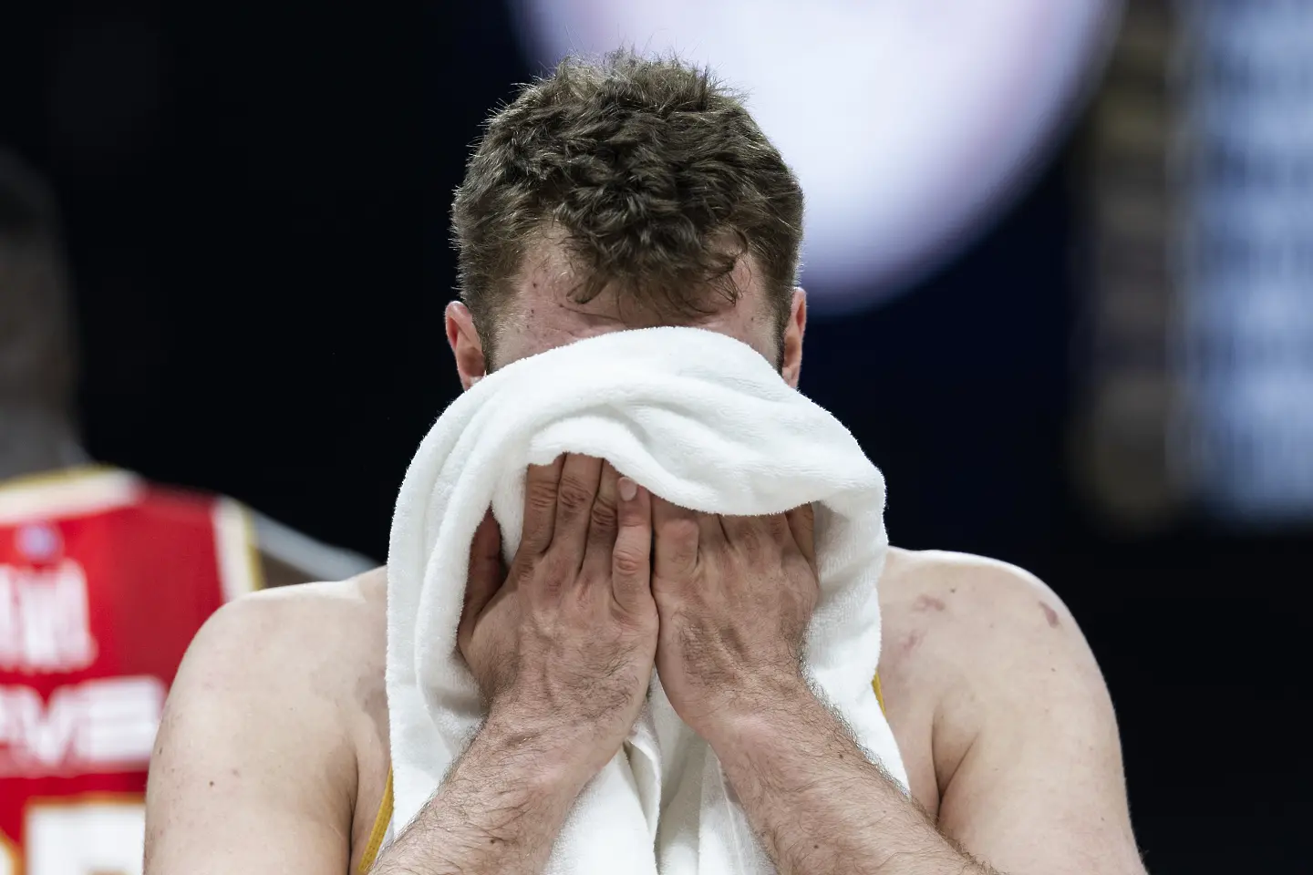 Александър Везенков / Getty Images