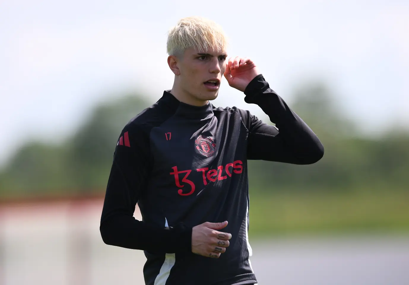 Алехандро Гарначо / Getty Images