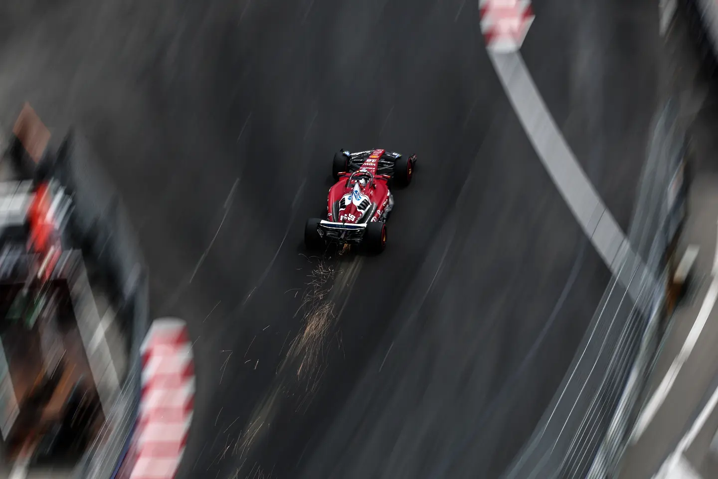 Шарл Льоклер / Getty Images