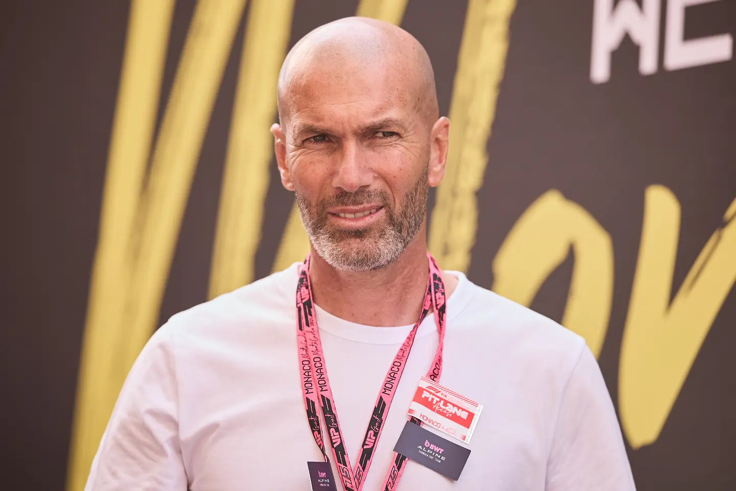 Зинедин Зидан / Getty Images 